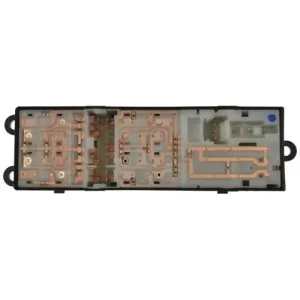 Standard Ignition 19 Terminal Power Window Switch – DWS1513 - view 2