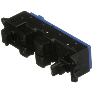 Standard Ignition 14 Terminal Power Window Switch – DWS152 - view 2