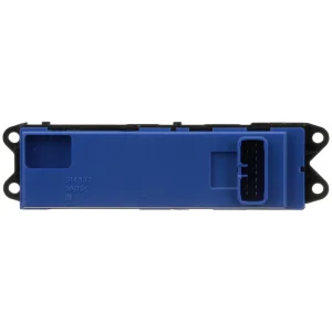 Standard Ignition 14 Terminal Power Window Switch – DWS152 - view 4