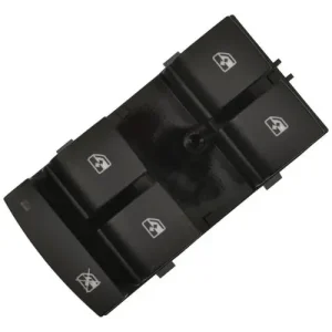 Standard Ignition Power Window Switch – DWS1520