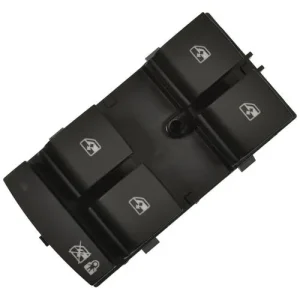 Standard Ignition Power Window Switch – DWS1527