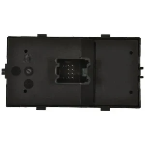 Standard Ignition Power Window Switch – DWS1527 - view 2