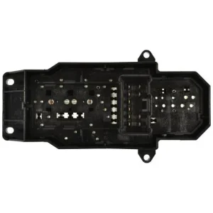 Standard Ignition 10 Terminal Power Window Switch – DWS1533 - view 2