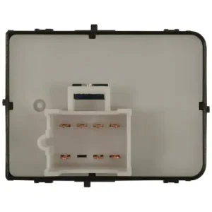 Standard Ignition Power Window Switch – DWS1543 - view 2