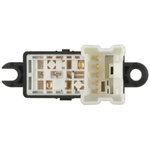 Standard Ignition 5 Terminal Power Window Switch – DWS155 - view 2