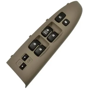 Standard Ignition 48 Terminal Power Window Switch – DWS1551