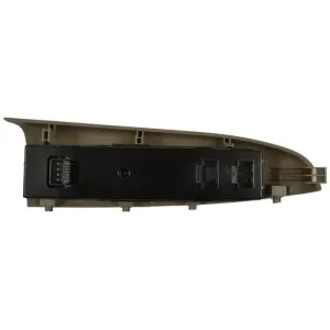 Standard Ignition 48 Terminal Power Window Switch – DWS1551 - view 2