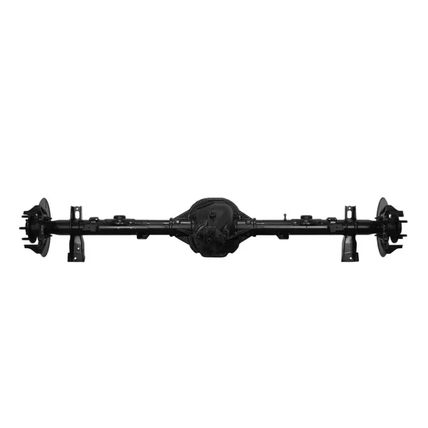 Power Torque Drive Axle Assembly – RAX2164C