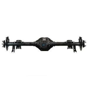 Power Torque Drive Axle Assembly – RAX2152E