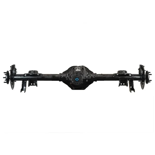 Power Torque Drive Axle Assembly – RAX2152E