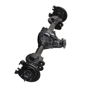 Power Torque Drive Axle Assembly – RAX2152E - view 4