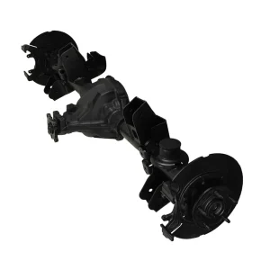 Power Torque Drive Axle Assembly – RAX2229B - view 4