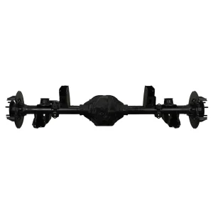 Power Torque Drive Axle Assembly – RAX2229A