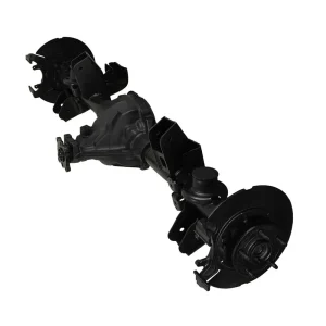Power Torque Drive Axle Assembly – RAX2229A - view 4