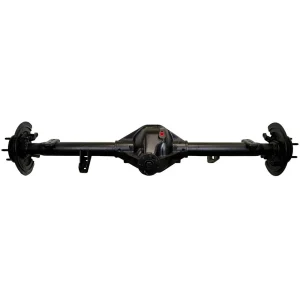 Power Torque Drive Axle Assembly – RAXNP2112F