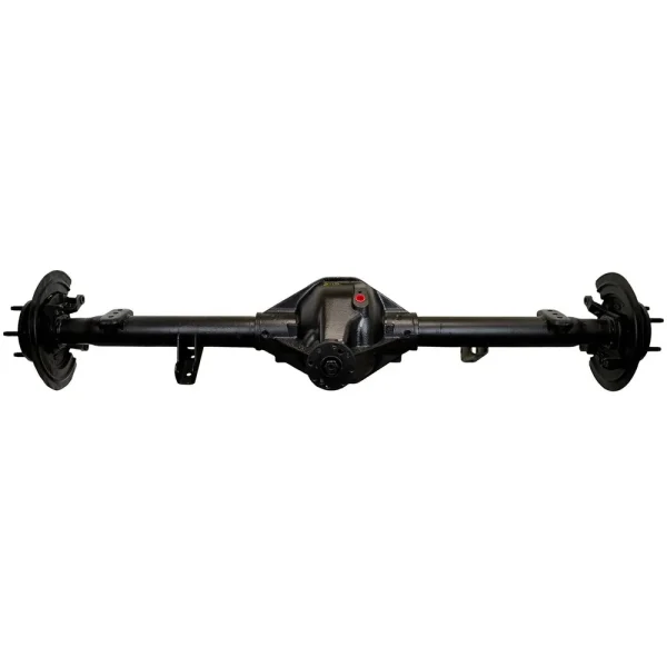 Power Torque Drive Axle Assembly – RAXNP2112F