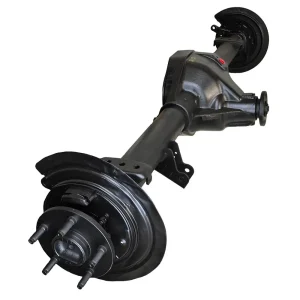 Power Torque Drive Axle Assembly – RAXNP2112F - view 4