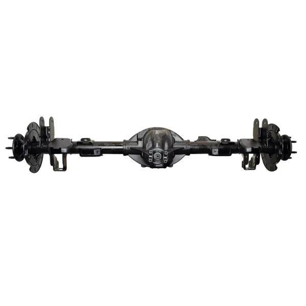 Power Torque Drive Axle Assembly – RAXP0105B