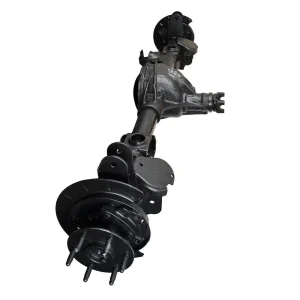 Power Torque Drive Axle Assembly – RAXP0105C - view 4