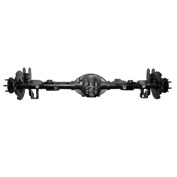 Power Torque Drive Axle Assembly – RAXP0105D