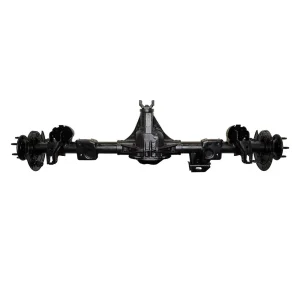 Power Torque Drive Axle Assembly – RAXP0105D - view 3