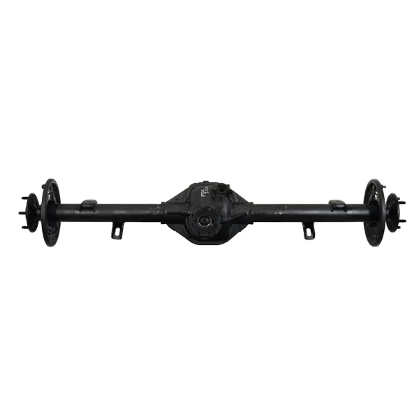 Power Torque Drive Axle Assembly – RAXP1492D