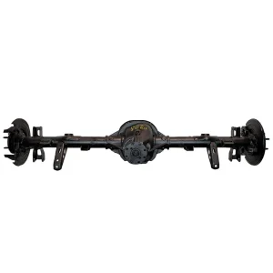 Power Torque Drive Axle Assembly – RAXP1917A