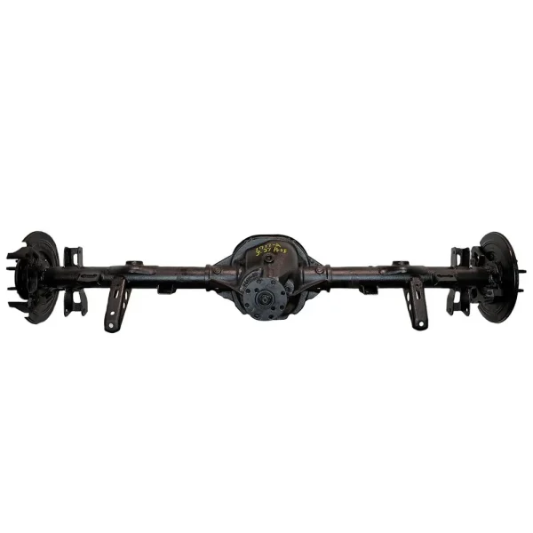 Power Torque Drive Axle Assembly – RAXP1917A