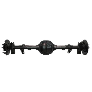 Power Torque Drive Axle Assembly – RAXP1917A - view 2