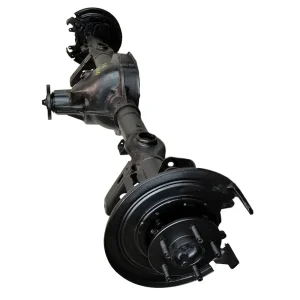 Power Torque Drive Axle Assembly – RAXP1917A - view 4