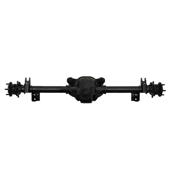 Power Torque Drive Axle Assembly – RAXP1962A