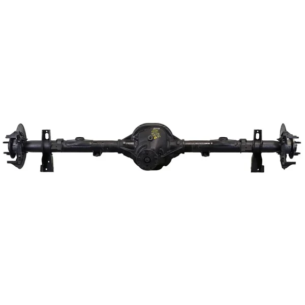 Power Torque Drive Axle Assembly – RAXP2164F