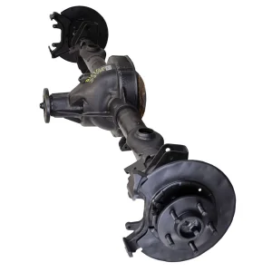 Power Torque Drive Axle Assembly – RAXP2164F - view 4