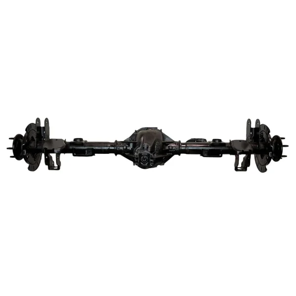 Power Torque Drive Axle Assembly – RAXP2177B