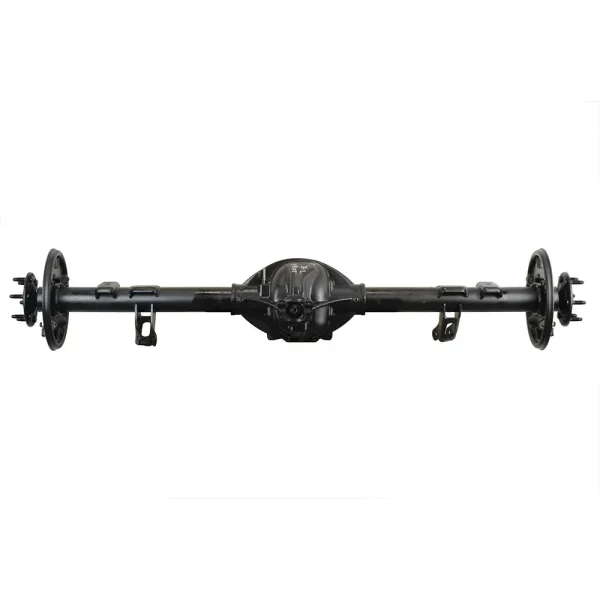 Power Torque Drive Axle Assembly – RAXP2258A