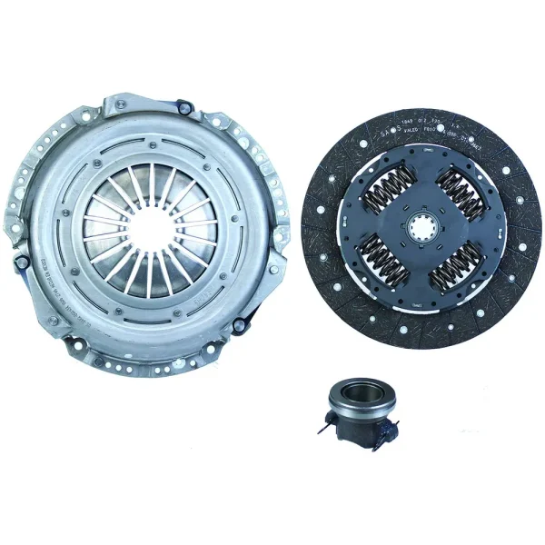 Power Torque Clutch Kit – K72464-1