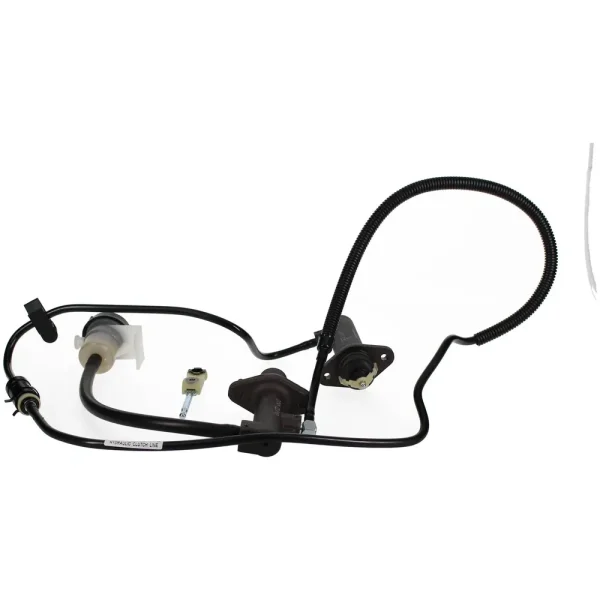 Power Torque Clutch Master And Slave Cylinder Assembly – PFHK9104