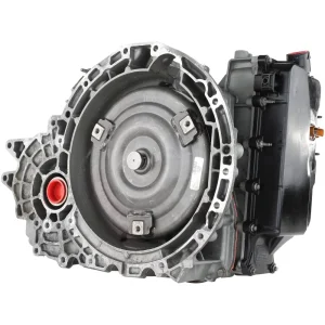 Power Torque A/T Assembly – T161644