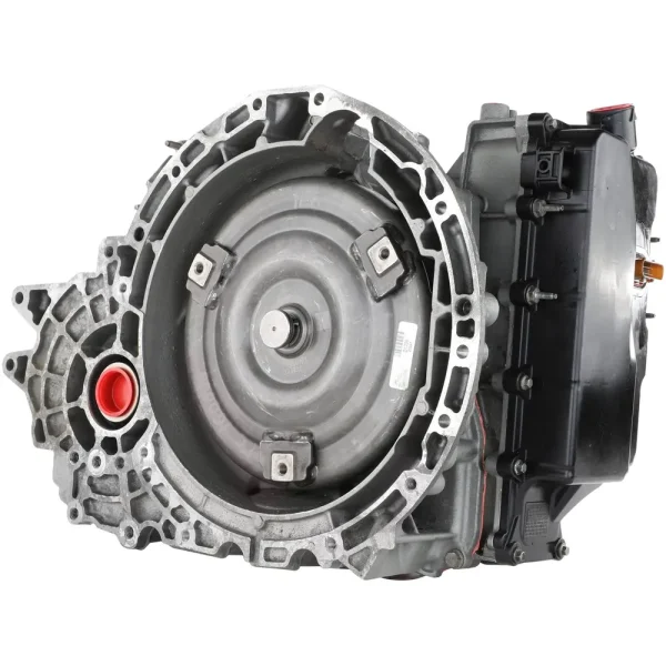 Power Torque A/T Assembly – T161644