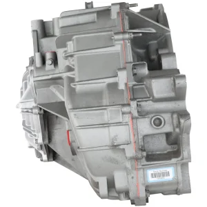 Power Torque A/T Assembly – T161644 - view 4