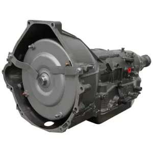 Power Torque A/T Assembly – T160676