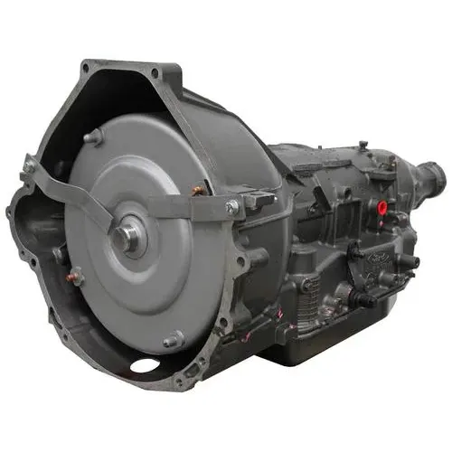 Power Torque A/T Assembly – T160676