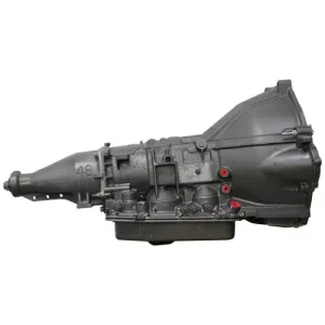Power Torque A/T Assembly – T160676 - view 3