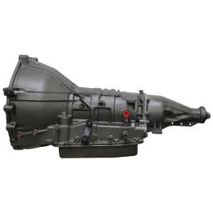 Power Torque A/T Assembly – T160676 - view 4