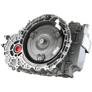 Power Torque A/T Assembly – T161645