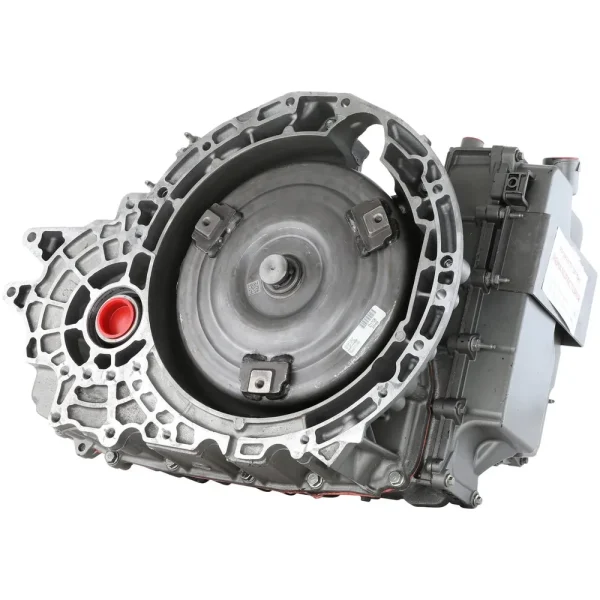 Power Torque A/T Assembly – T161645