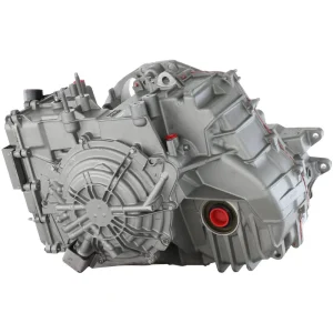 Power Torque A/T Assembly – T161645 - view 2
