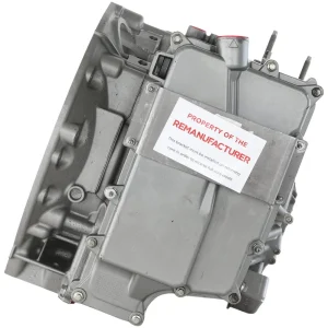 Power Torque A/T Assembly – T161645 - view 3
