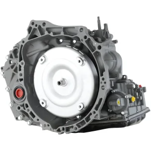 Power Torque A/T Assembly – T163155