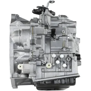 Power Torque A/T Assembly – T163156 - view 3